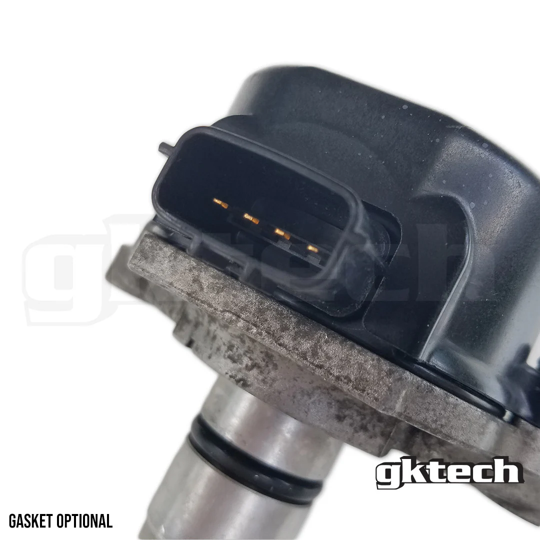 Clear SR20DET CAS cover - Image 4
