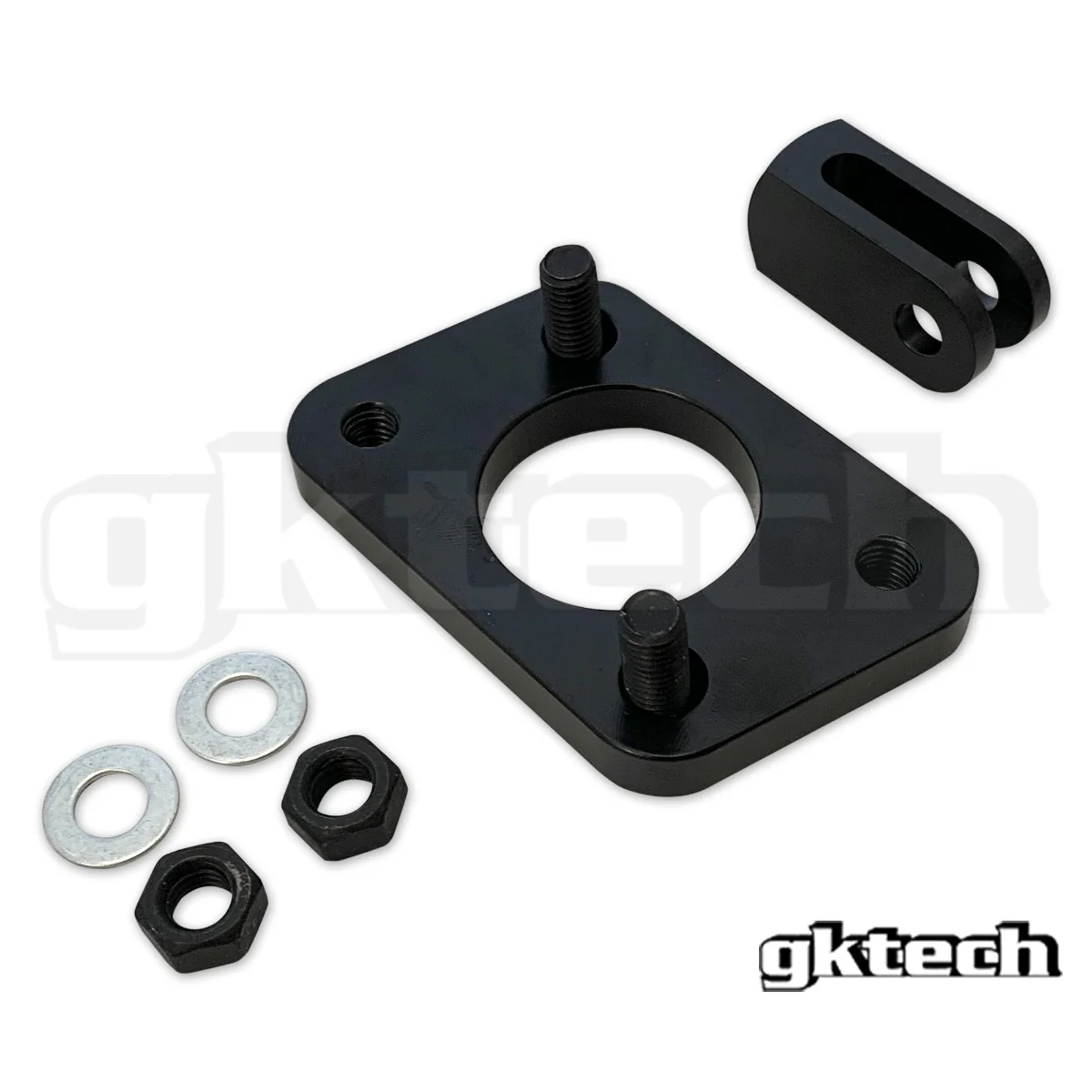 Clutch Master cylinder adapter to suit Z33 350Z - Image 4