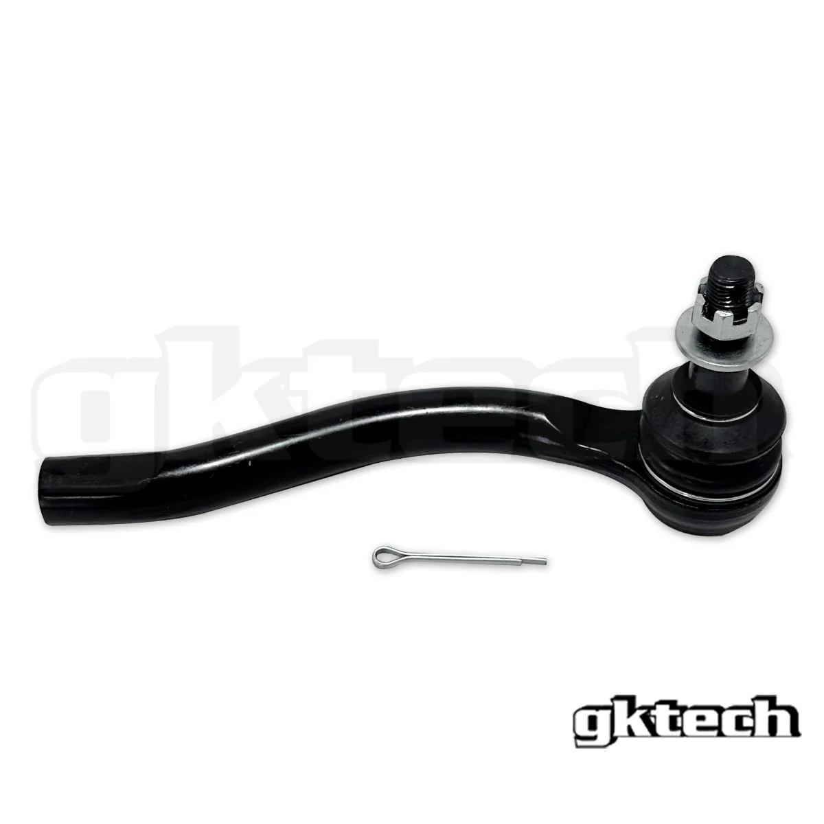370Z RH tie rod end (OEM style) - Image 2