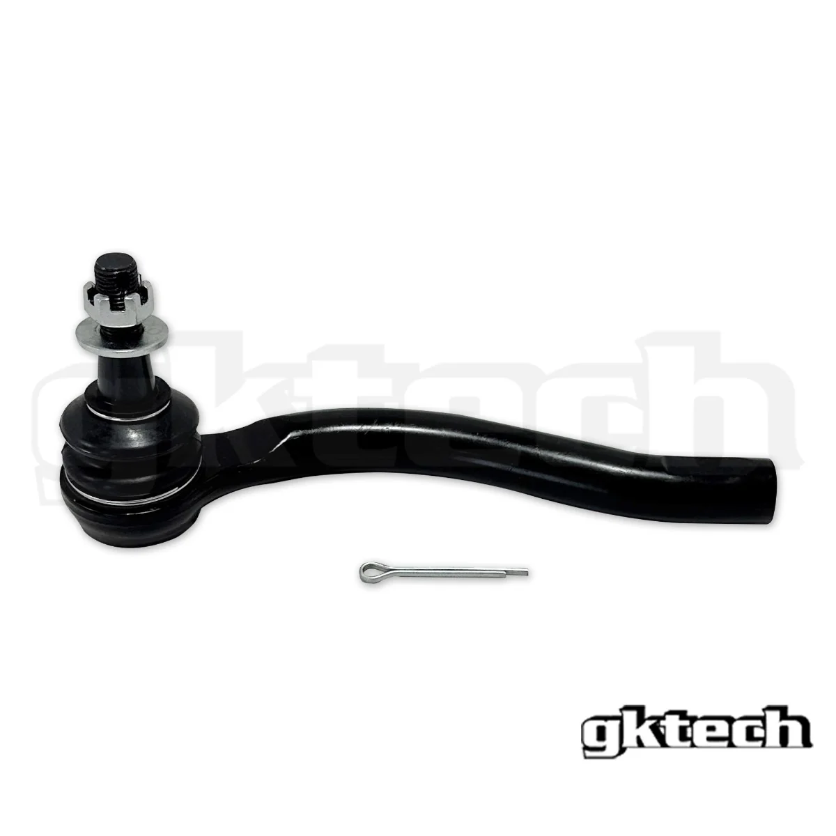 370Z LH tie rod end (OEM style) - Image 2
