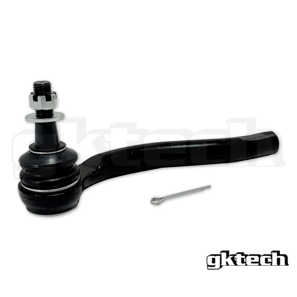 370Z LH tie rod end (OEM style) - Image 3