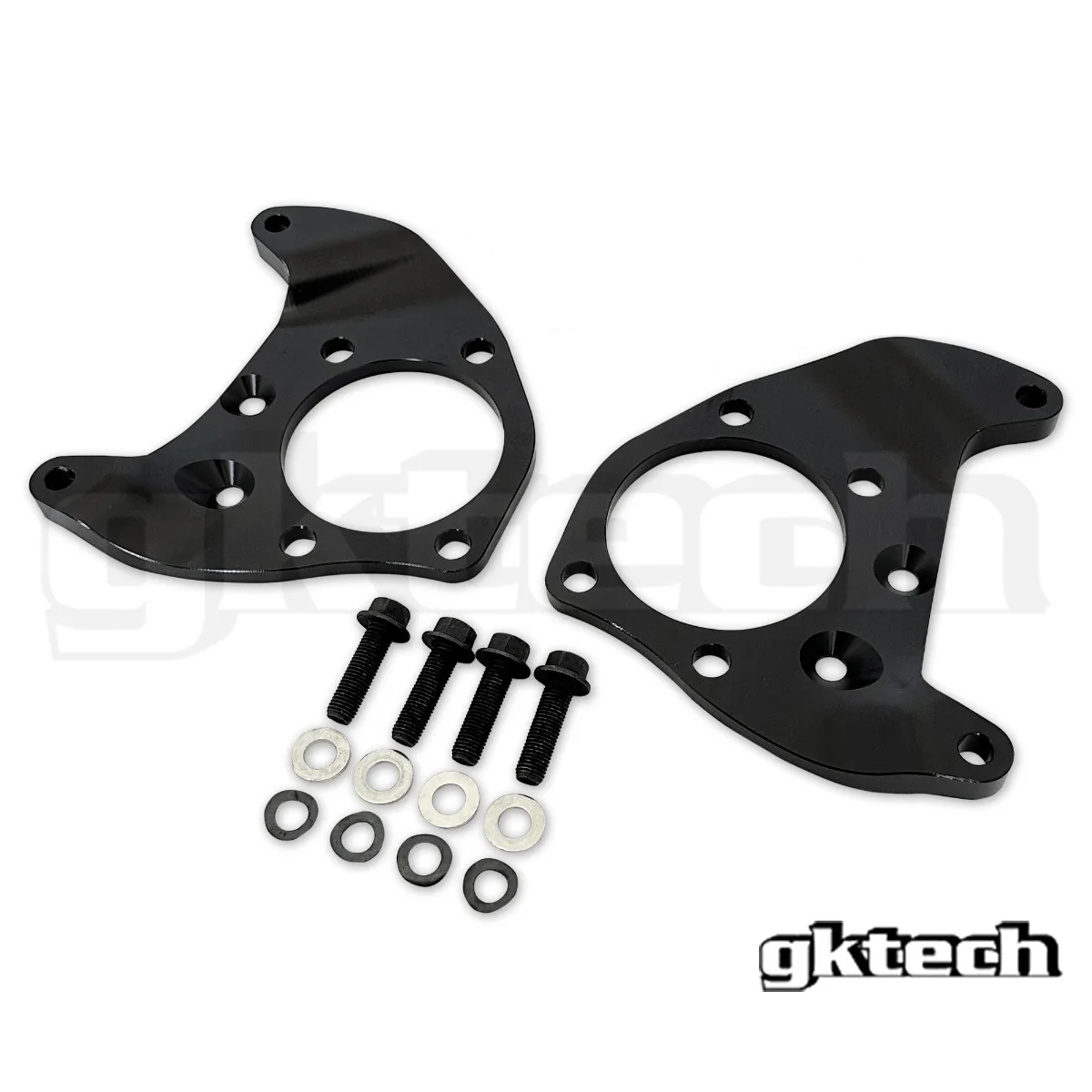 Dual caliper bracket - Image 2