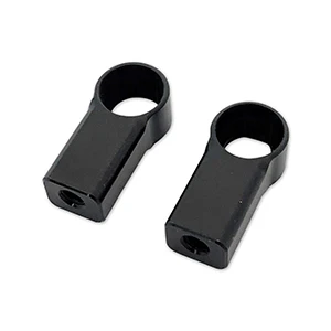 Plastic end links (a pair to suit 1 headlight)