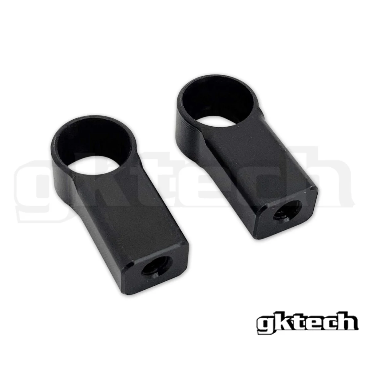 Plastic end links (a pair to suit 1 headlight) - Image 4