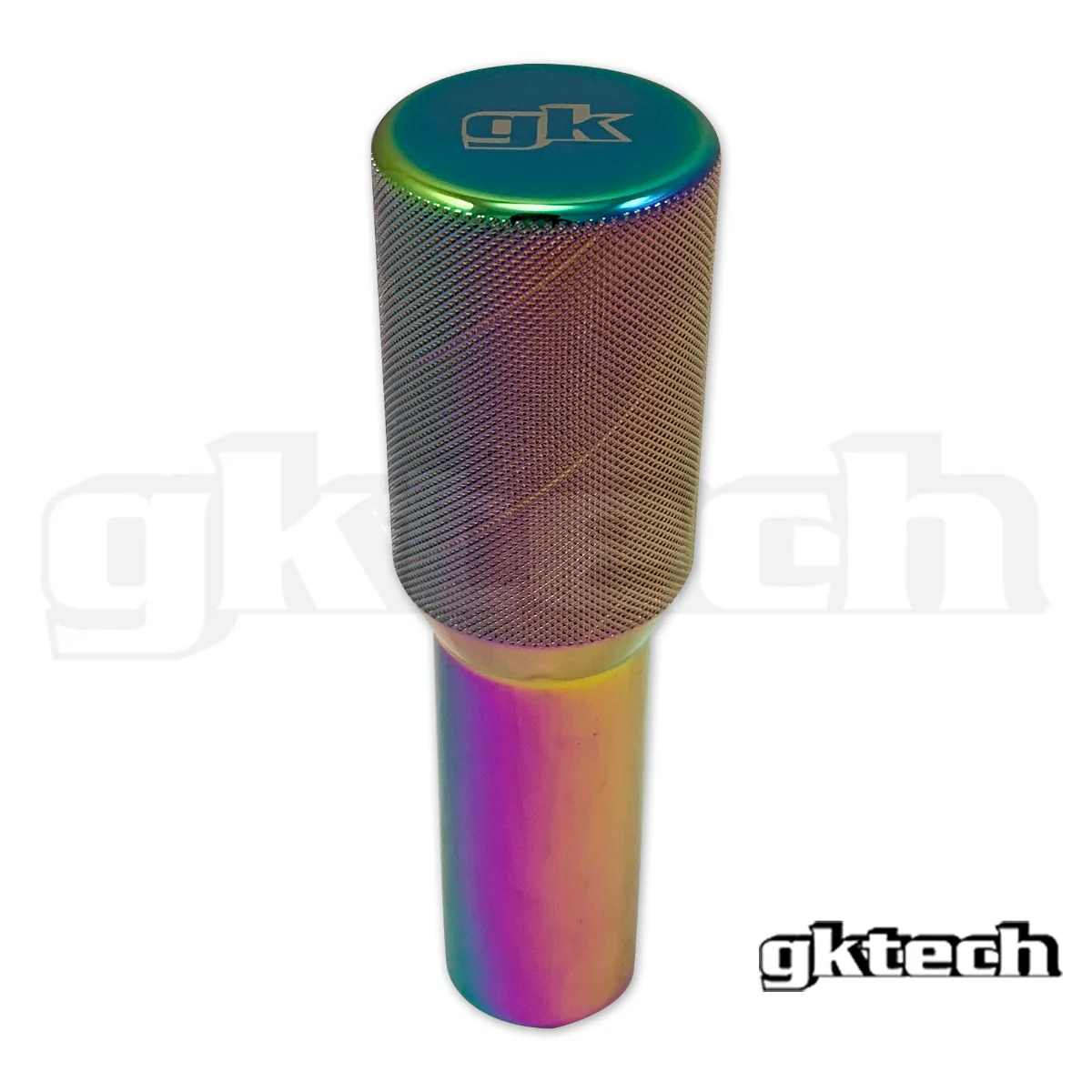Extra Long Stepped Knurl Gearknob - Image 12