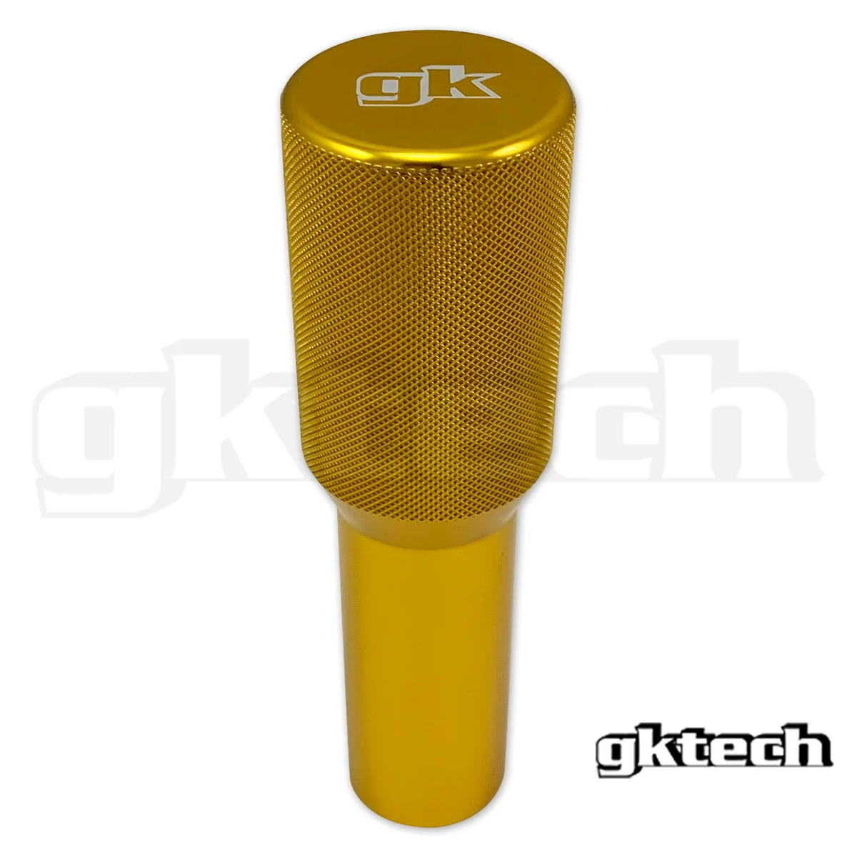 Extra Long Stepped Knurl Gearknob - Image 13