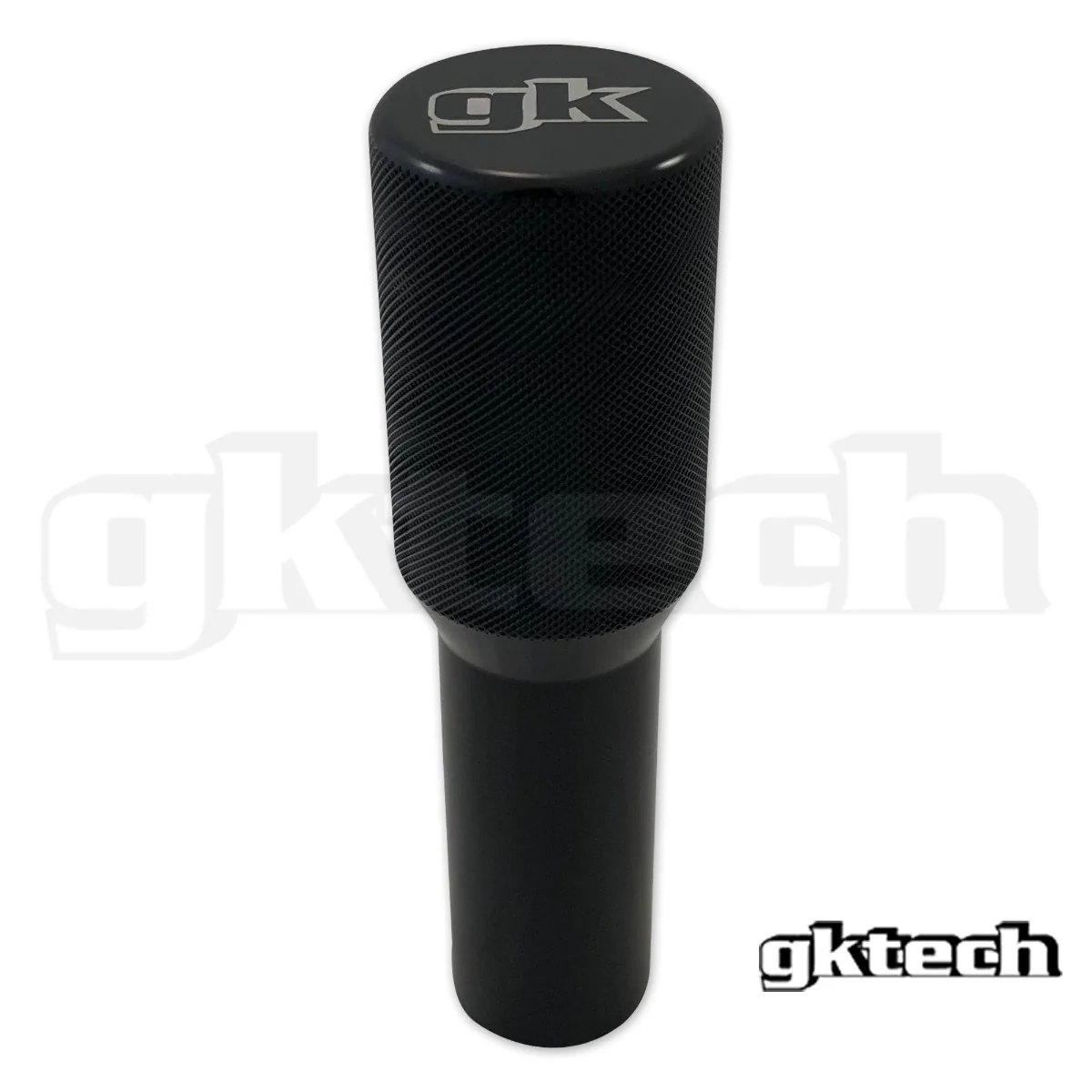 Extra Long Stepped Knurl Gearknob - Image 5
