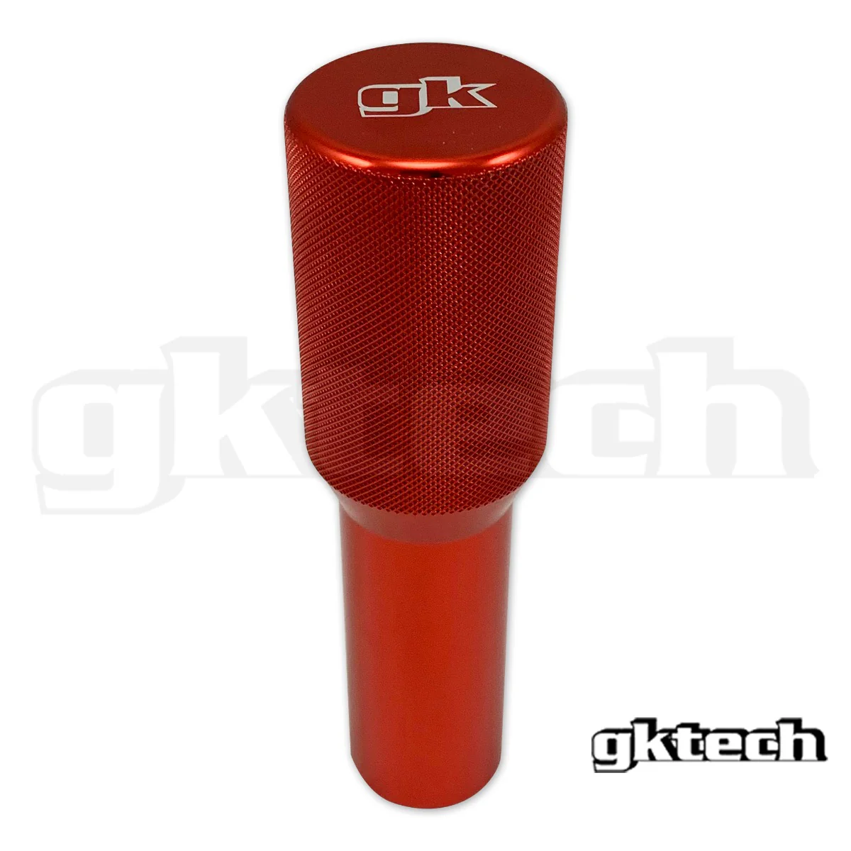 Extra Long Stepped Knurl Gearknob - Image 9
