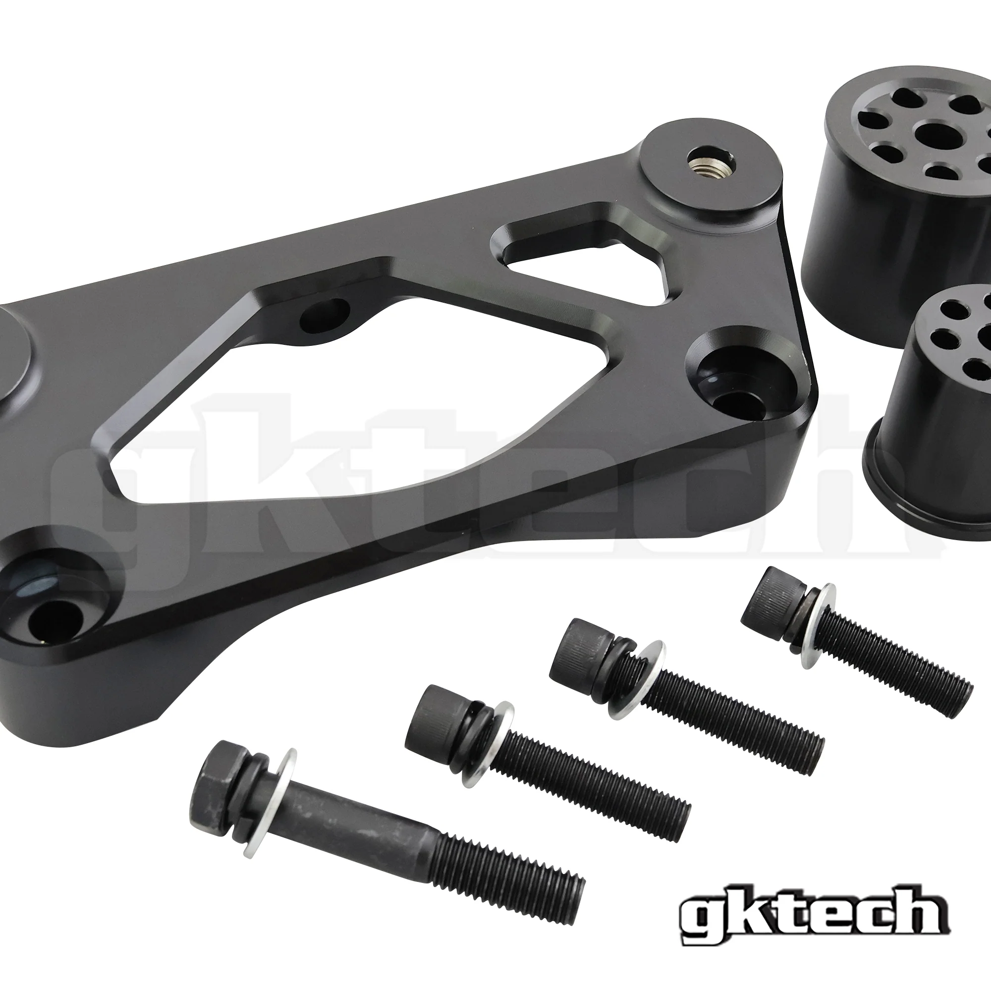 F8X M2/M3/M4 dual mount diff bracket - Image 3