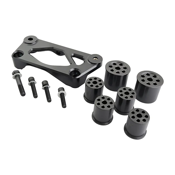 F8X M2/M3/M4 dual mount diff bracket - Image 5