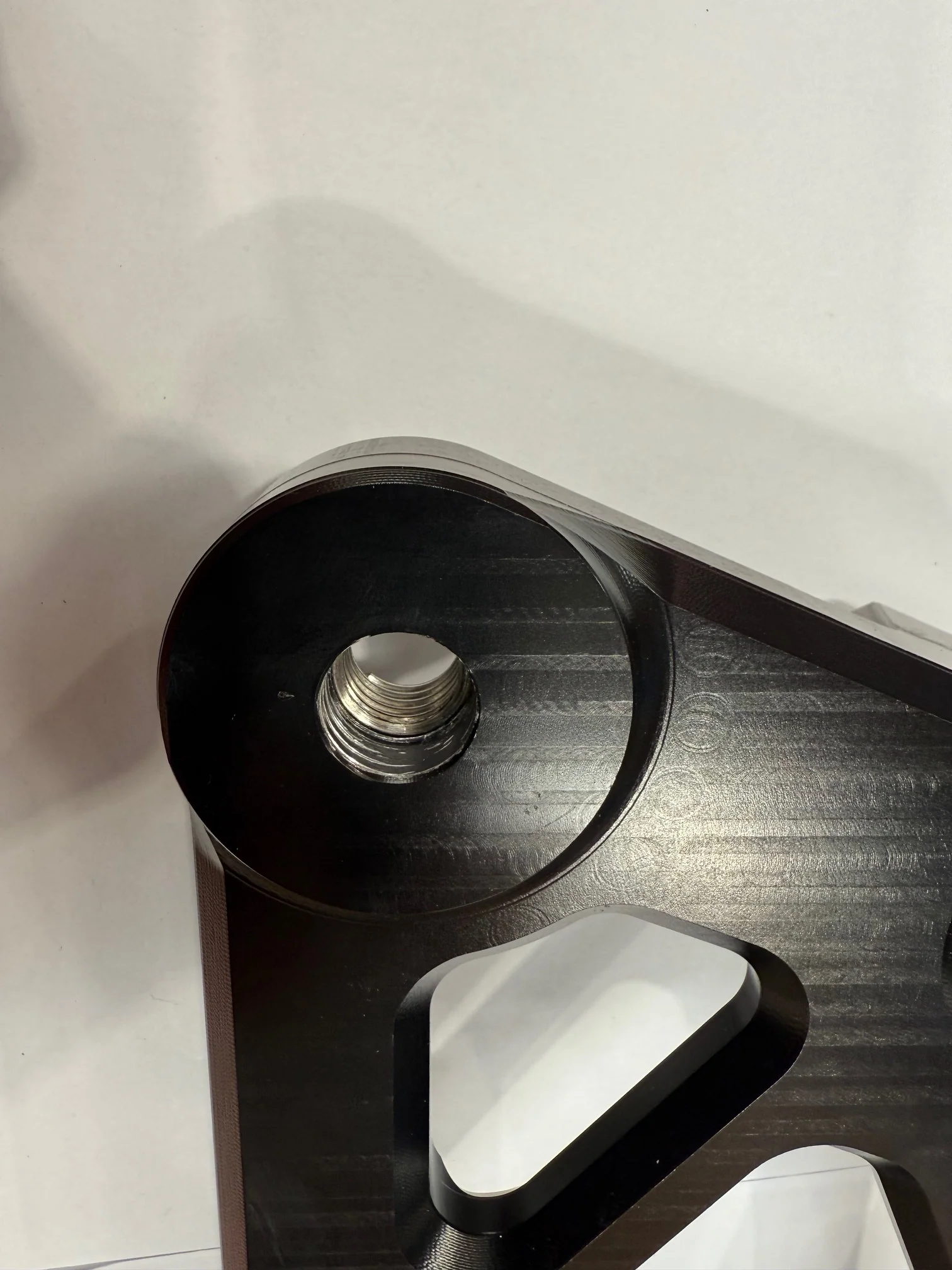 F8X M2/M3/M4 Dual Mount Diff Bracket - DISCOUNT - Image 10