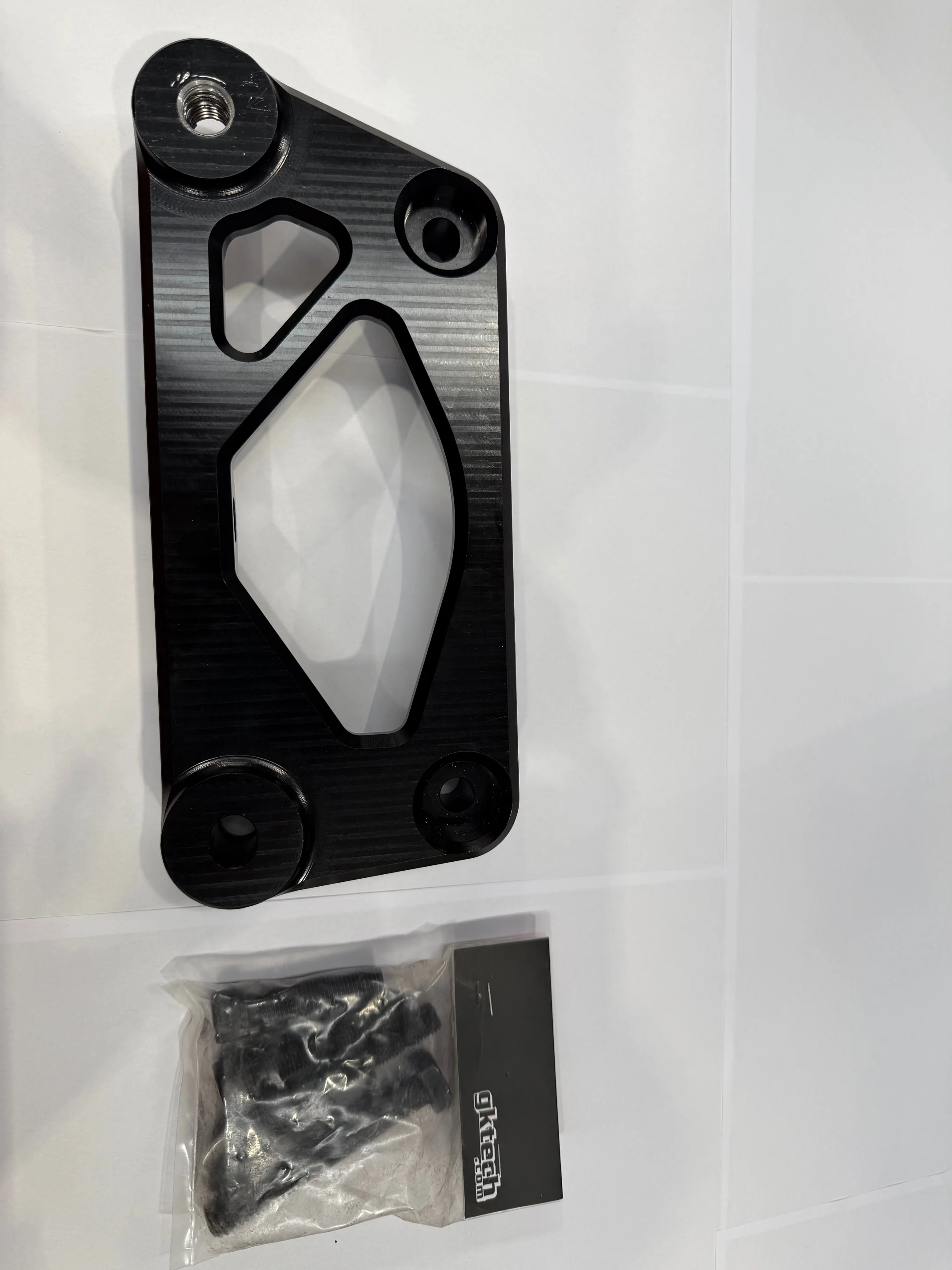 F8X M2/M3/M4 Dual Mount Diff Bracket - DISCOUNT - Image 3