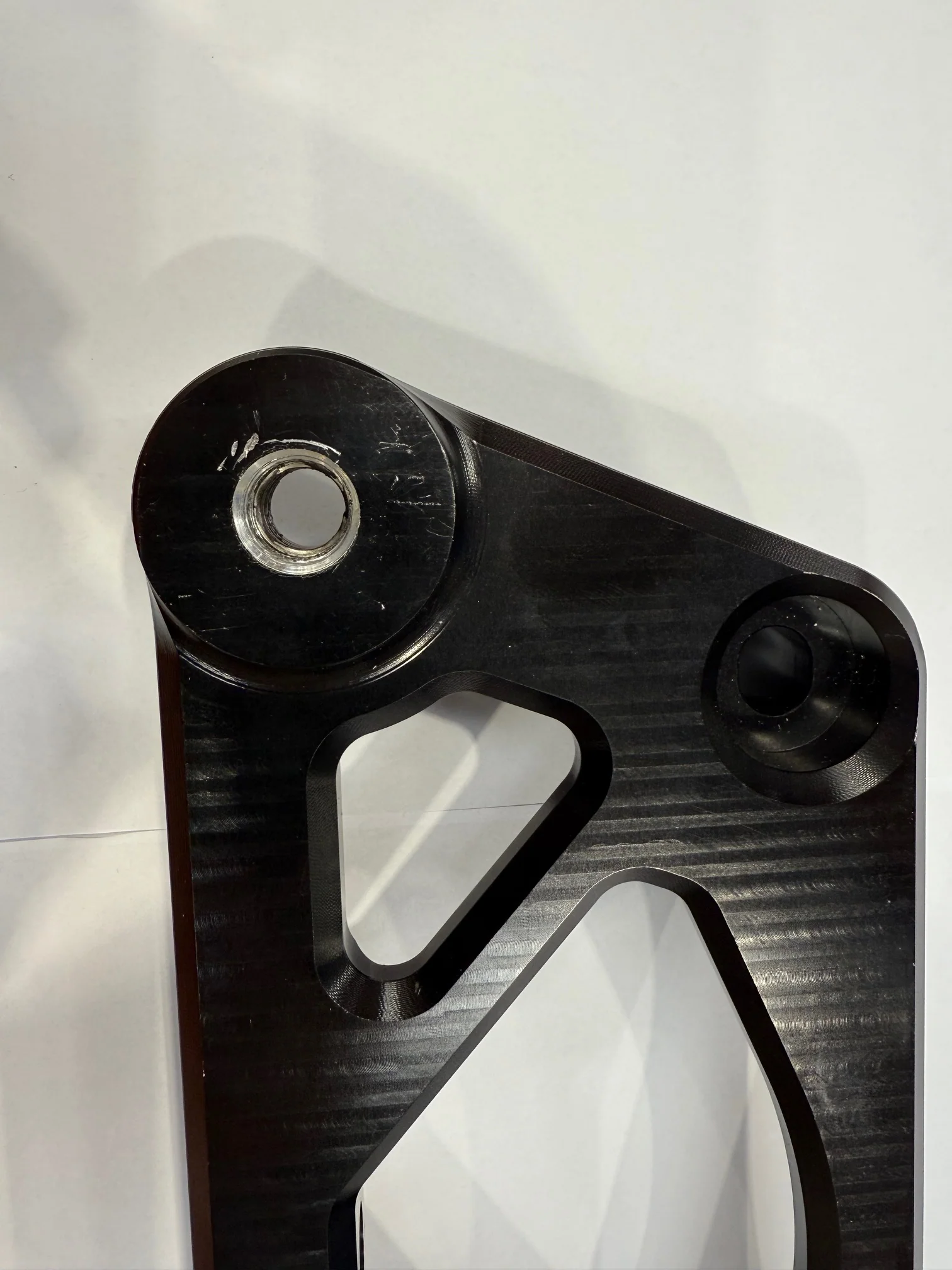 F8X M2/M3/M4 Dual Mount Diff Bracket - DISCOUNT - Image 4