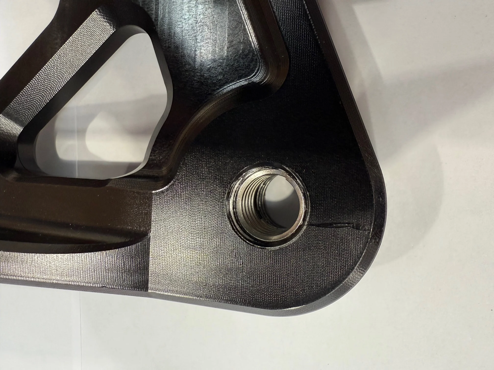 F8X M2/M3/M4 Dual Mount Diff Bracket - DISCOUNT - Image 7