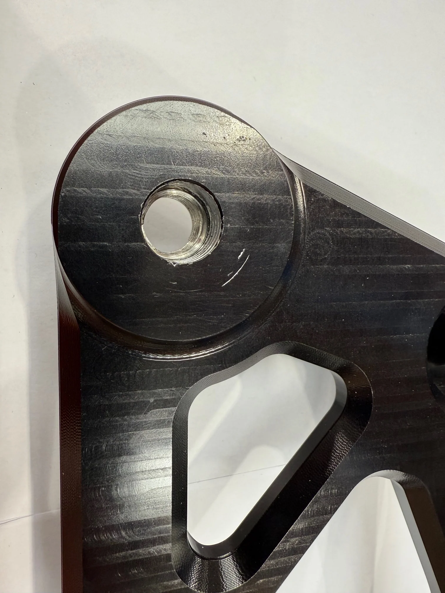 F8X M2/M3/M4 Dual Mount Diff Bracket - DISCOUNT - Image 9