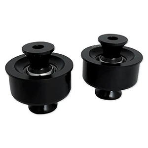 F8X M2/M3/M4 Front Caster Arm spherical upgrade (pair)