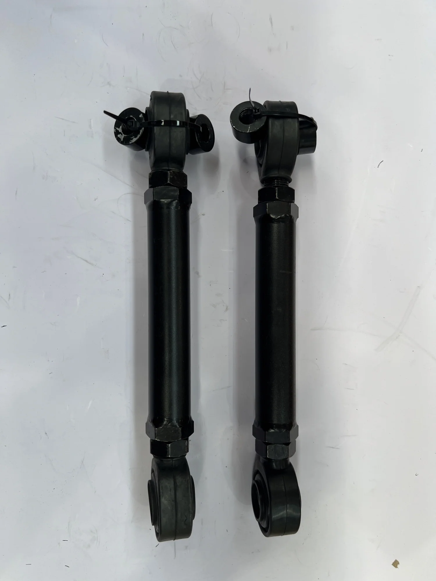 F8X M2/M3/M4, G8X M3/M4 Adjustable Traction arms (pair) - DISCOUNT - Image 2