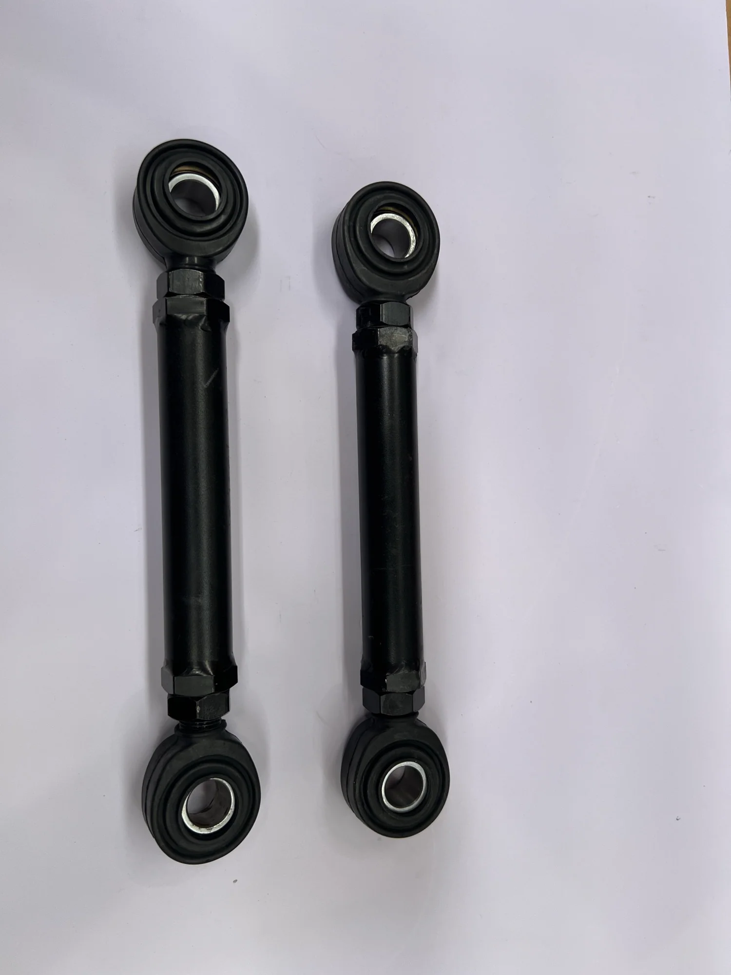 F8X M2/M3/M4, G8X M3/M4 Adjustable Traction arms (pair) - DISCOUNT - Image 5