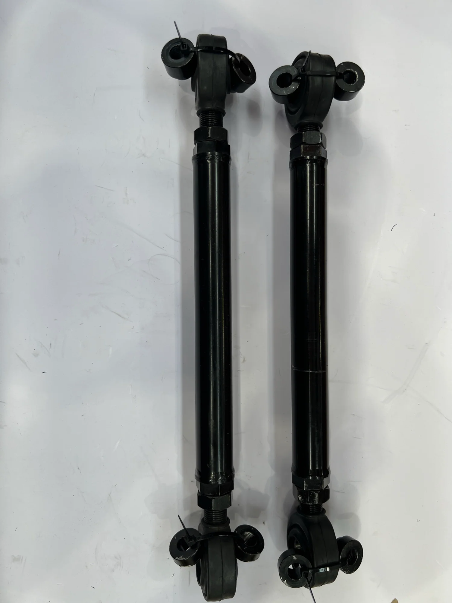 F8X M2/M3/M4, G8X M3/M4 Adjustable Traction arms (pair) - DISCOUNT - Image 2