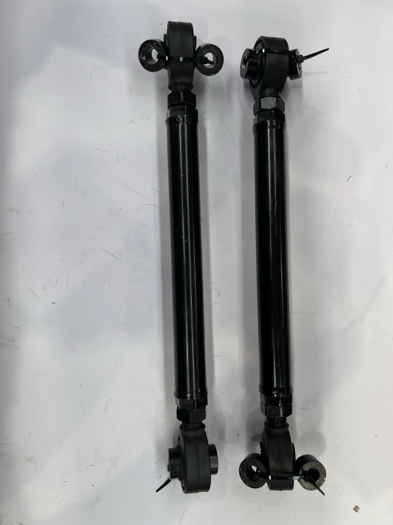 F8X M2/M3/M4, G8X M3/M4 Adjustable Traction arms (pair) - DISCOUNT - Image 3