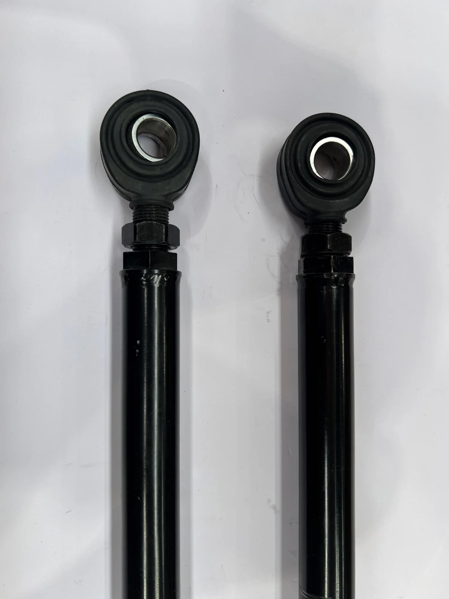 F8X M2/M3/M4, G8X M3/M4 Adjustable Traction arms (pair) - DISCOUNT - Image 4