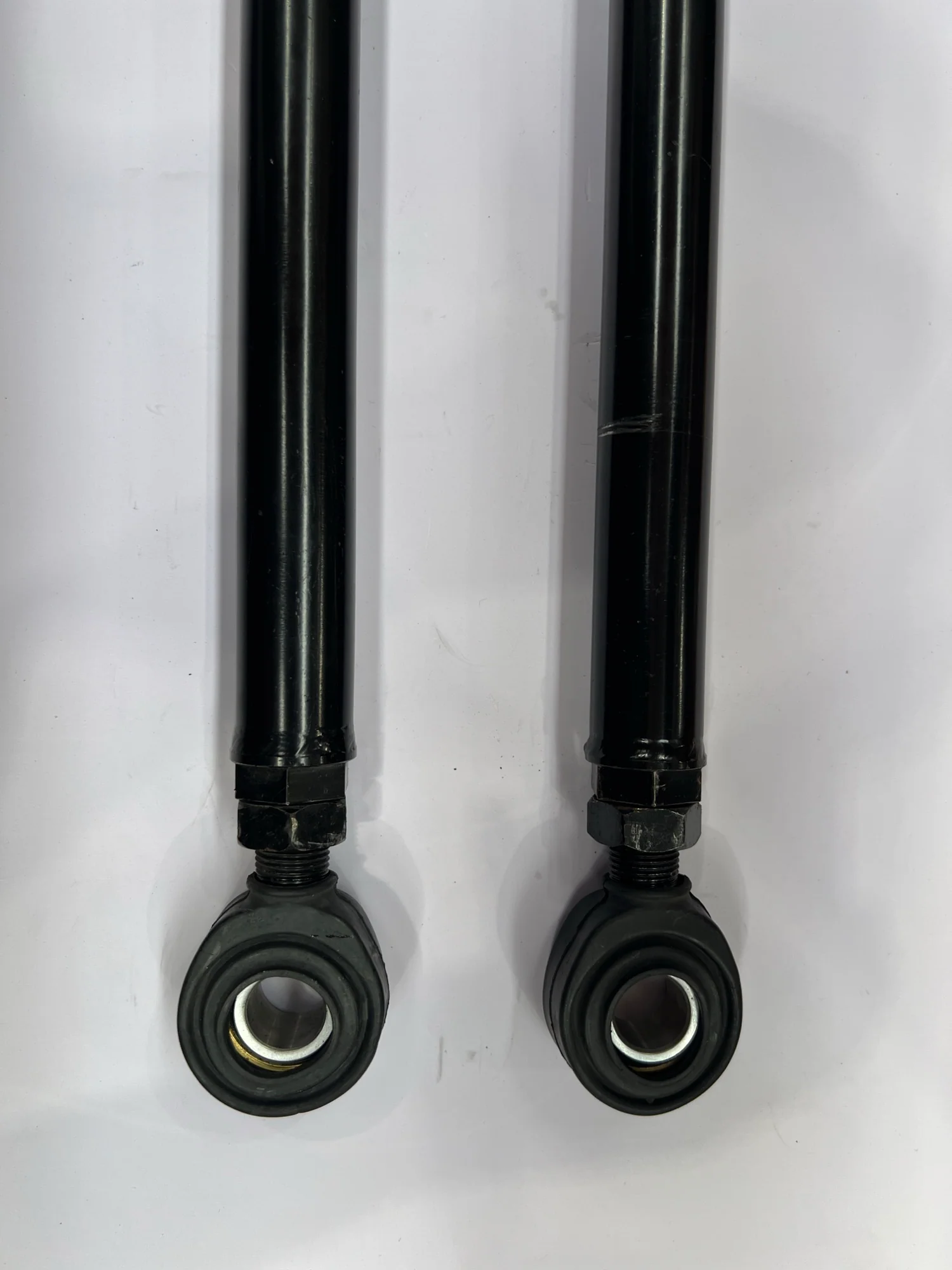 F8X M2/M3/M4, G8X M3/M4 Adjustable Traction arms (pair) - DISCOUNT - Image 5