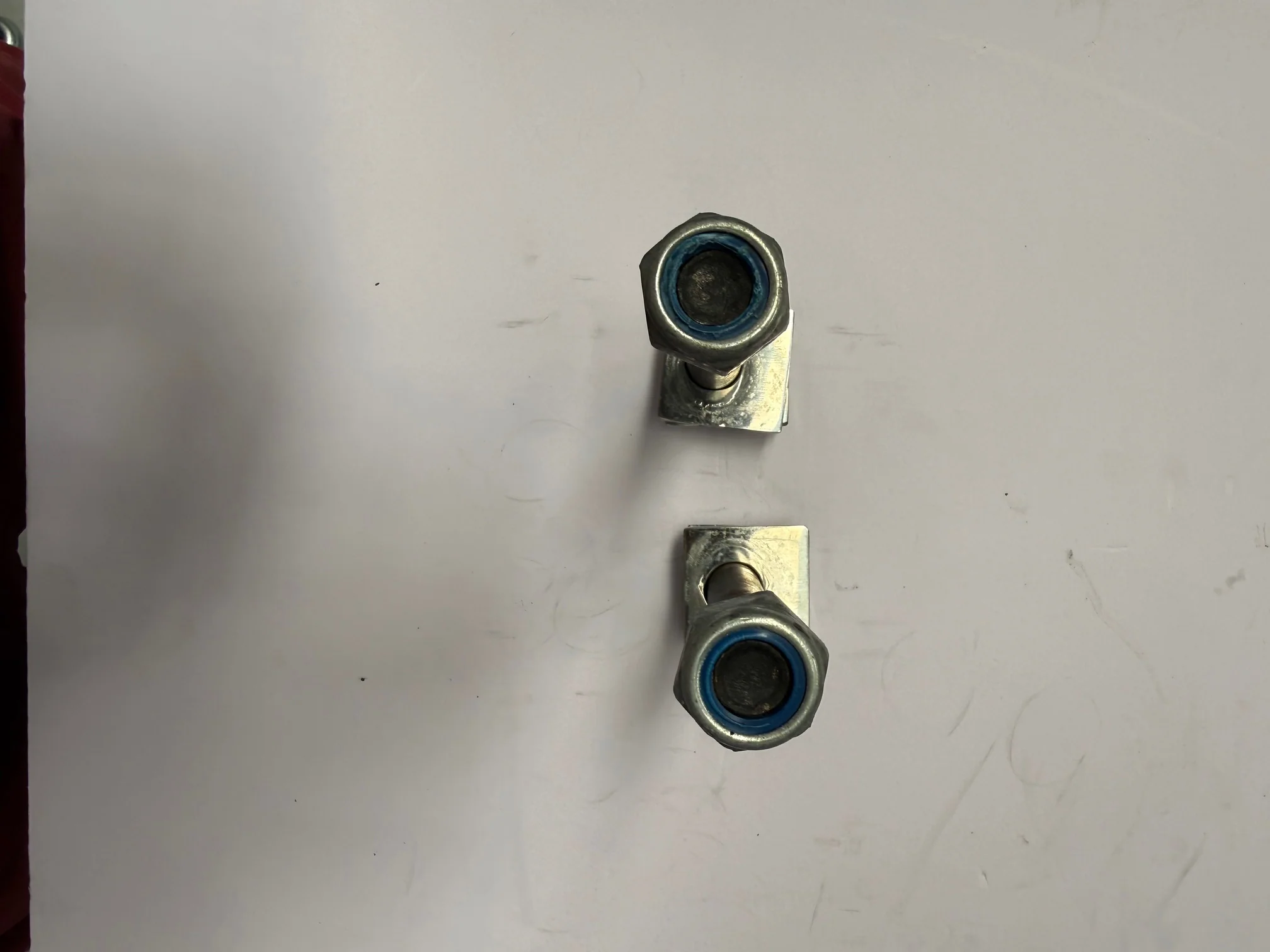 F8X M2/M3/M4, G8X M3/M4 Rear Adjustable Camber Shims - DISCOUNT - Image 3