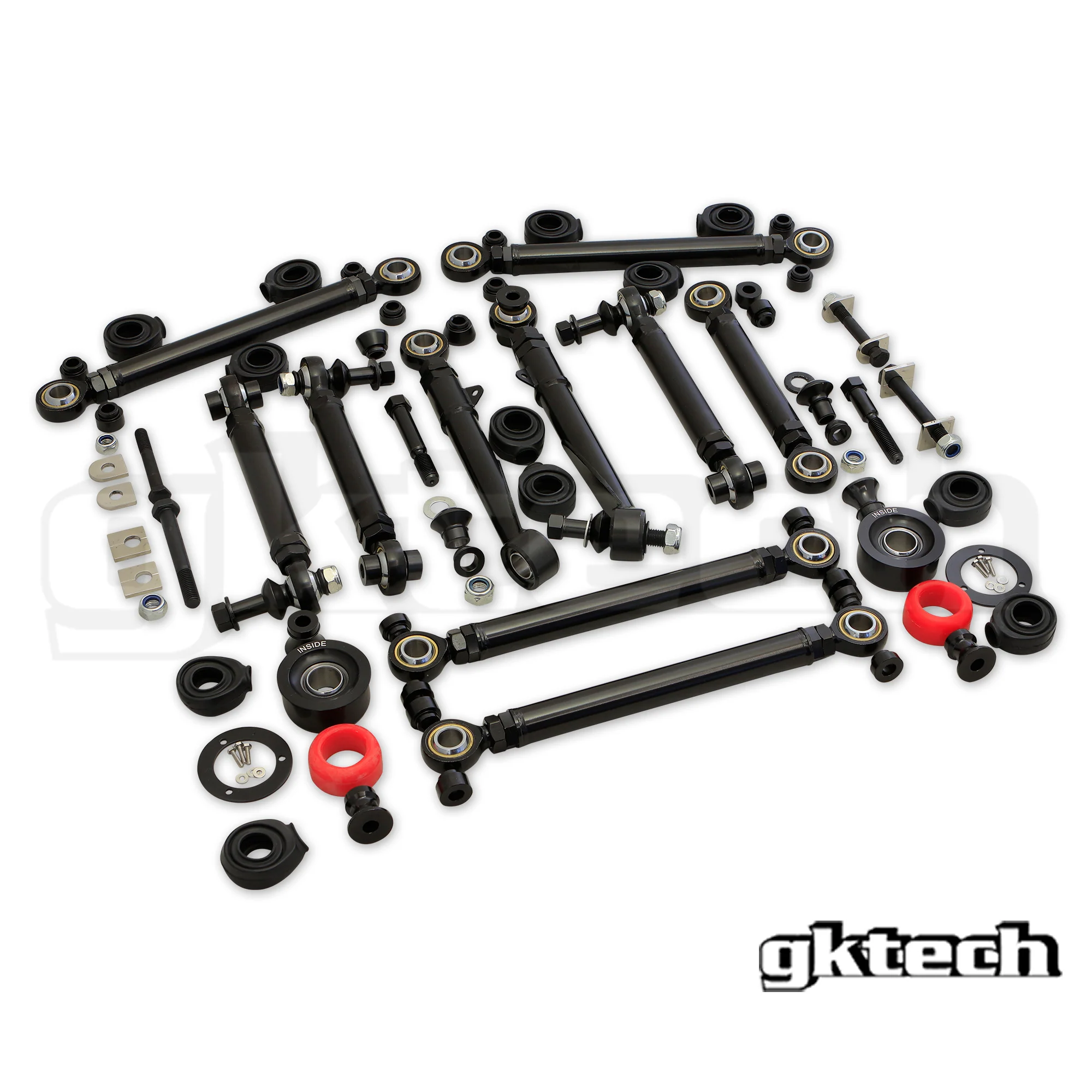 F8X M2/M3/M4 Suspension arm bundle - (15% combo discount) - Image 2