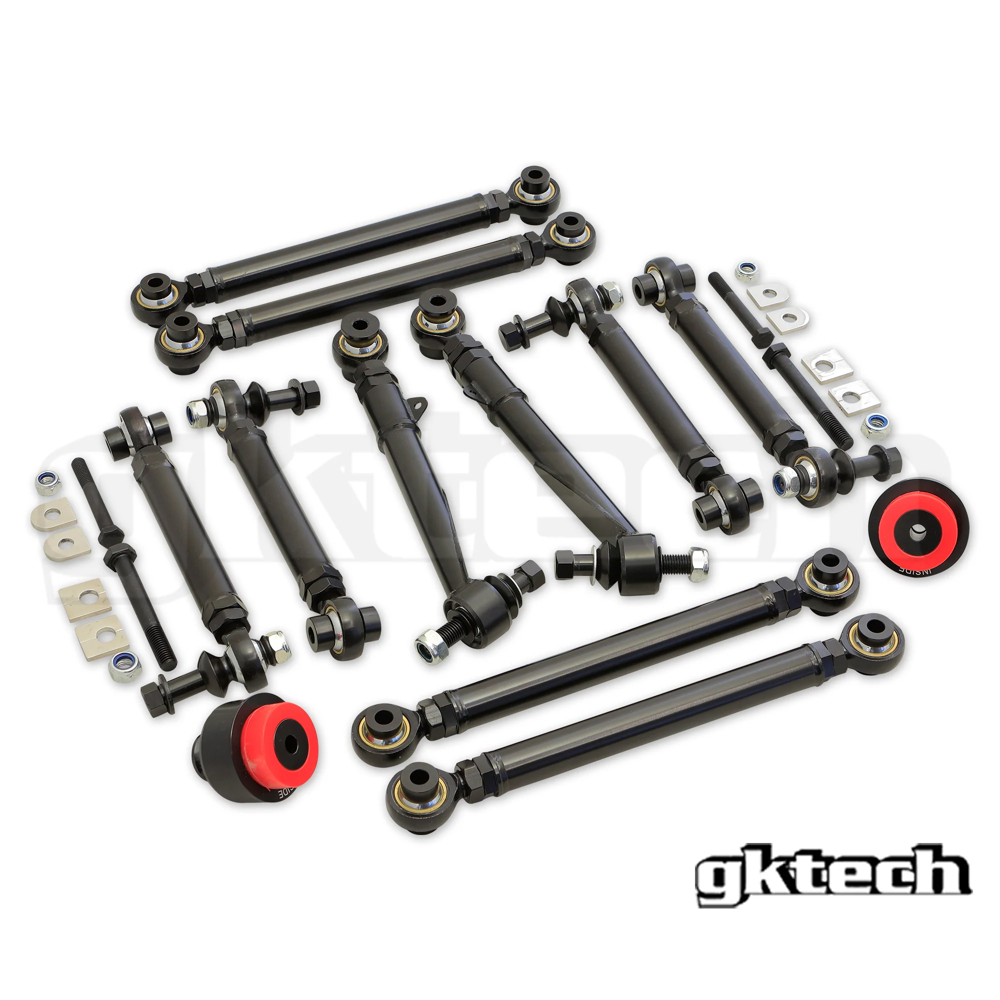 F8X M2/M3/M4 Suspension arm bundle - (15% combo discount) - Image 4