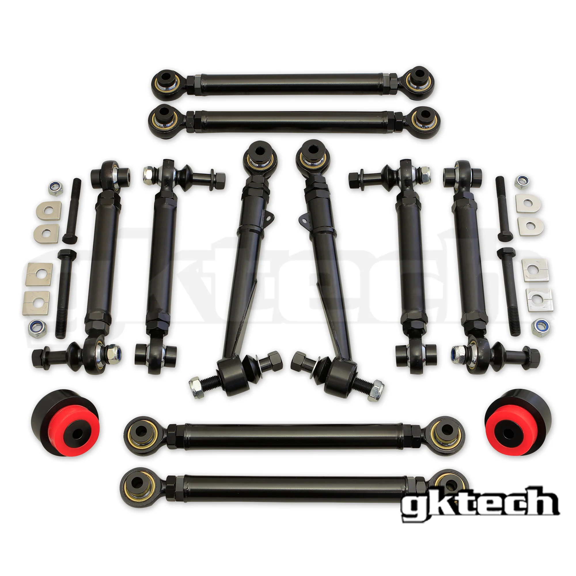 F8X M2/M3/M4 Suspension arm bundle - (15% combo discount) - Image 5