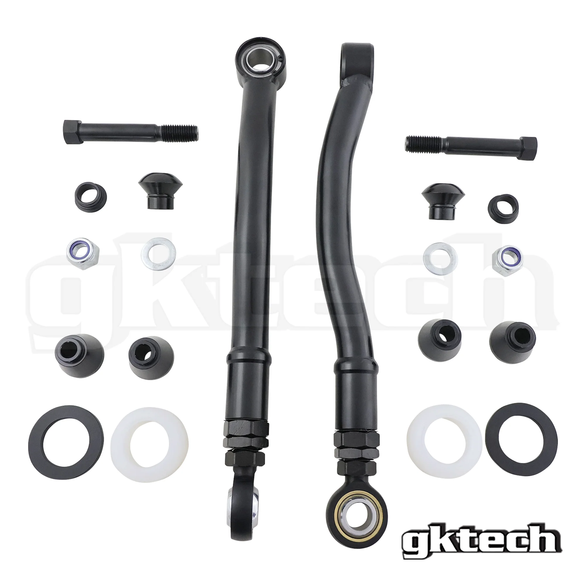 F8X M2/M3/M4 Suspension arm bundle - (15% combo discount) - Image 7