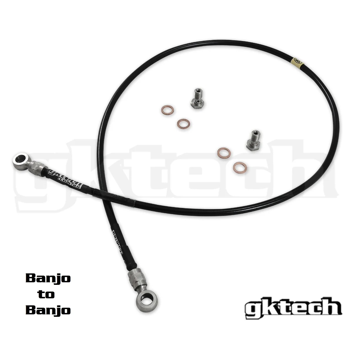 Fixed Banjo to Fixed Banjo SR/RB - SKEVAS ONLY - Image 2