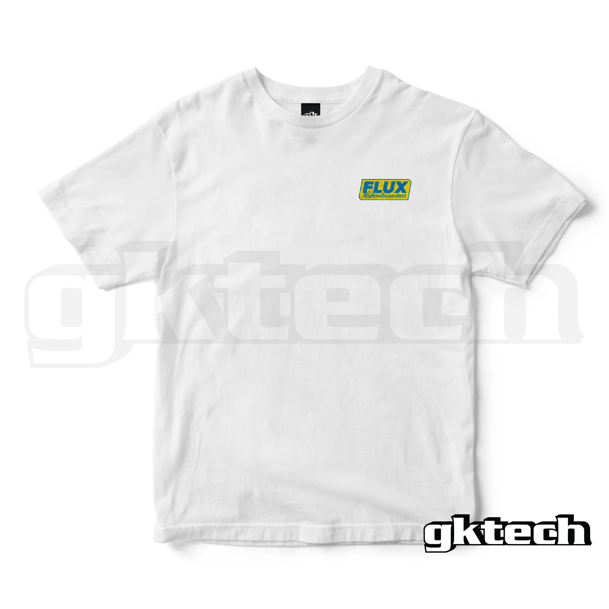 FLUX ME! T-Shirt - Image 3