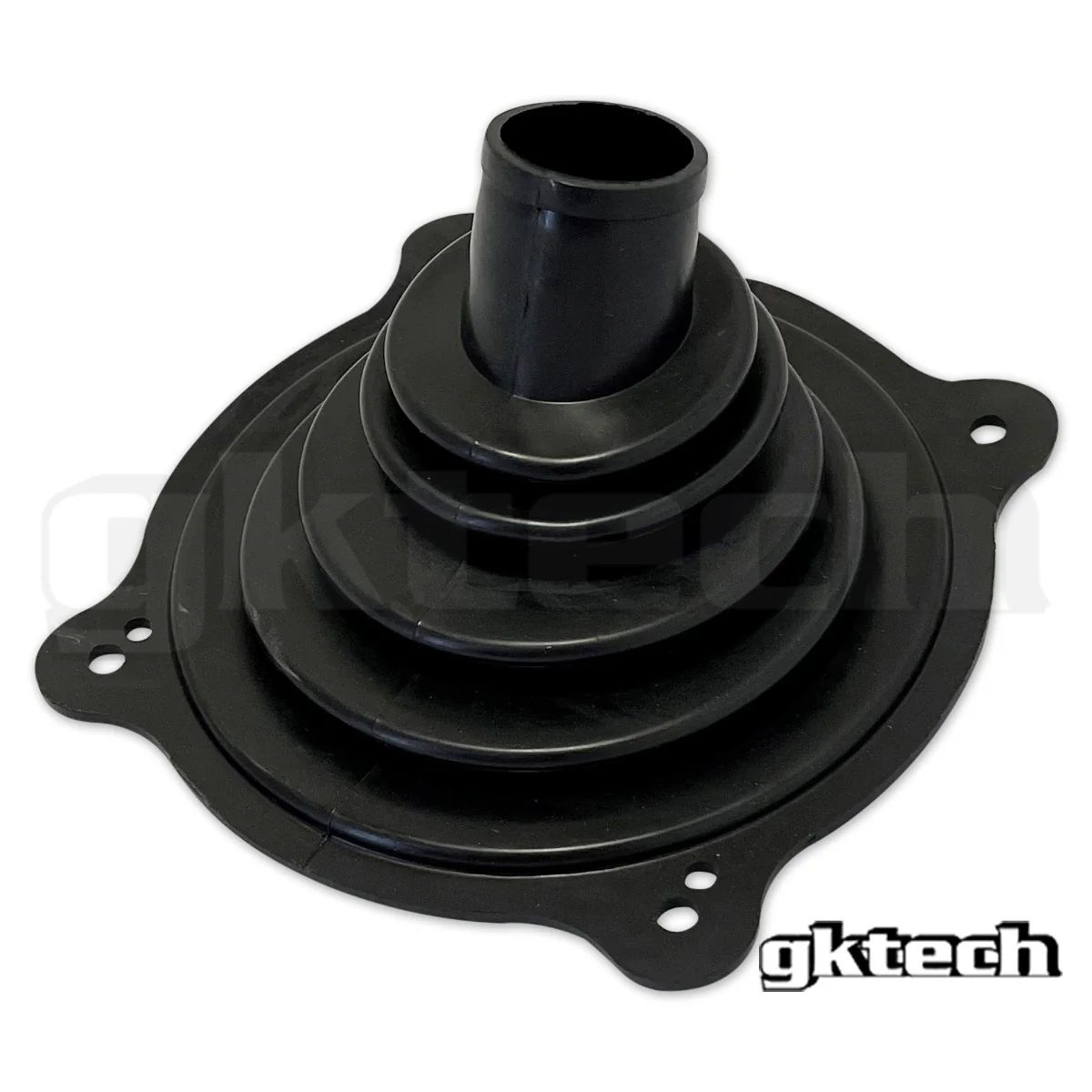 Gear stick dust cover boot - Image 3