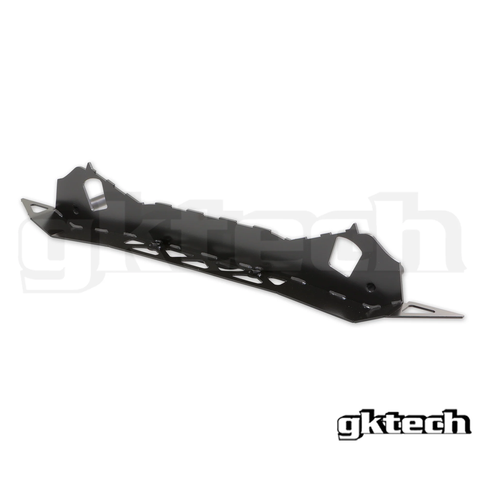 86 / BRZ Steering rack relocation kit - Image 3