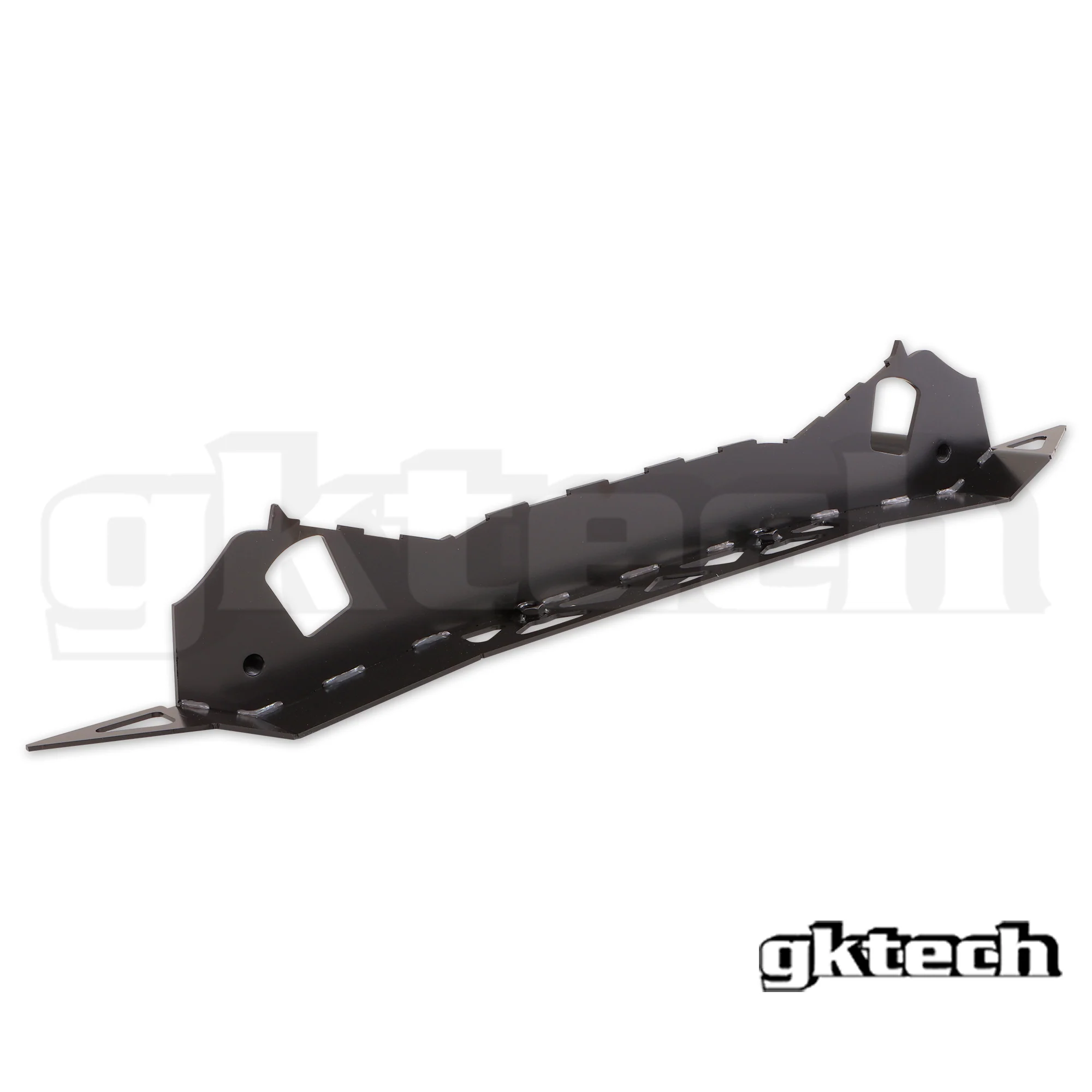 86 / BRZ Steering rack relocation kit - Image 4