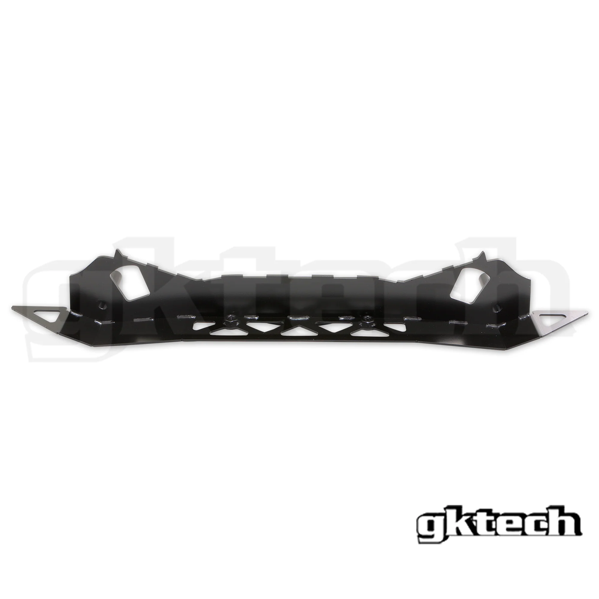 86 / BRZ Steering rack relocation kit - Image 5