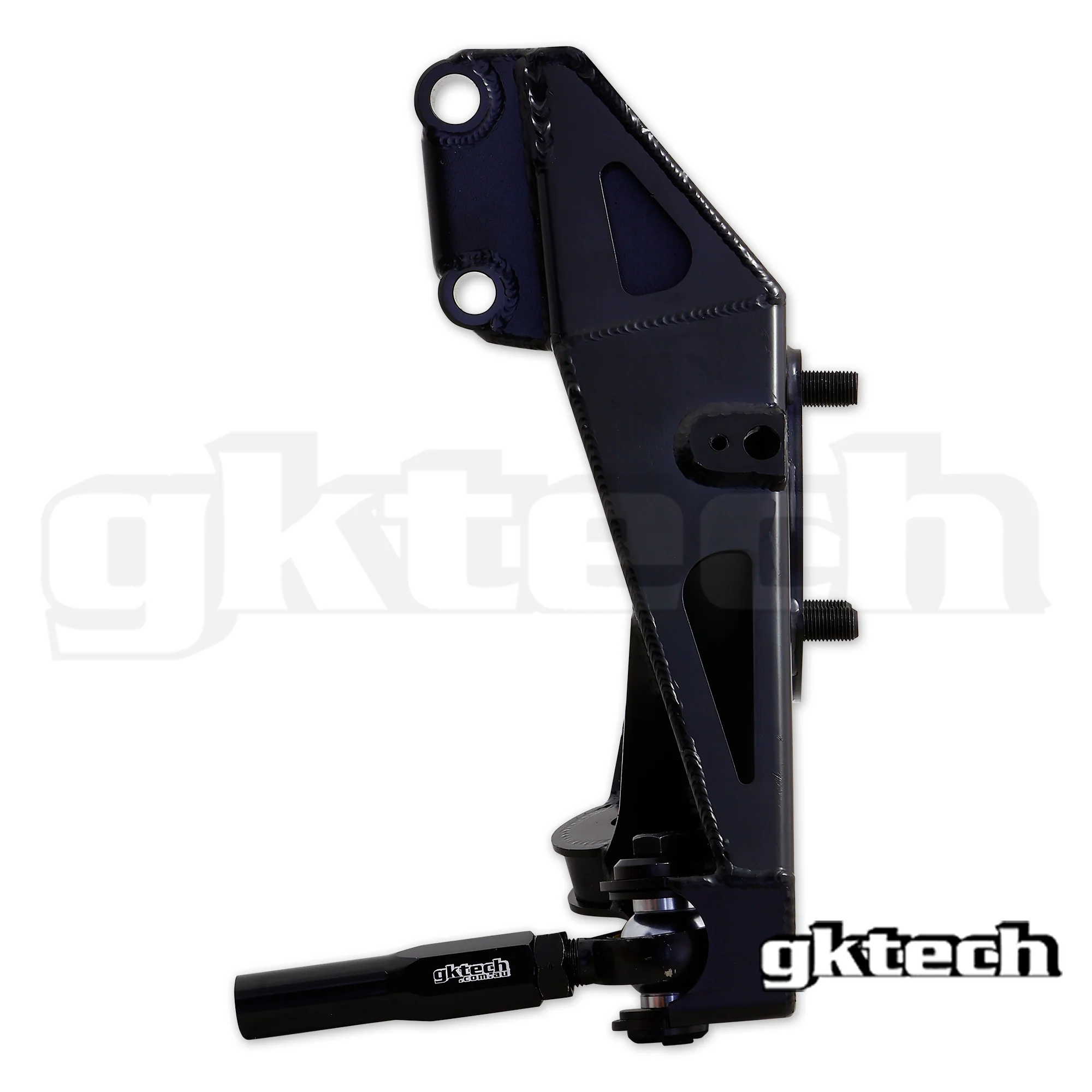 86 / GR86 / BRZ Super Lock drift knuckles - Image 4