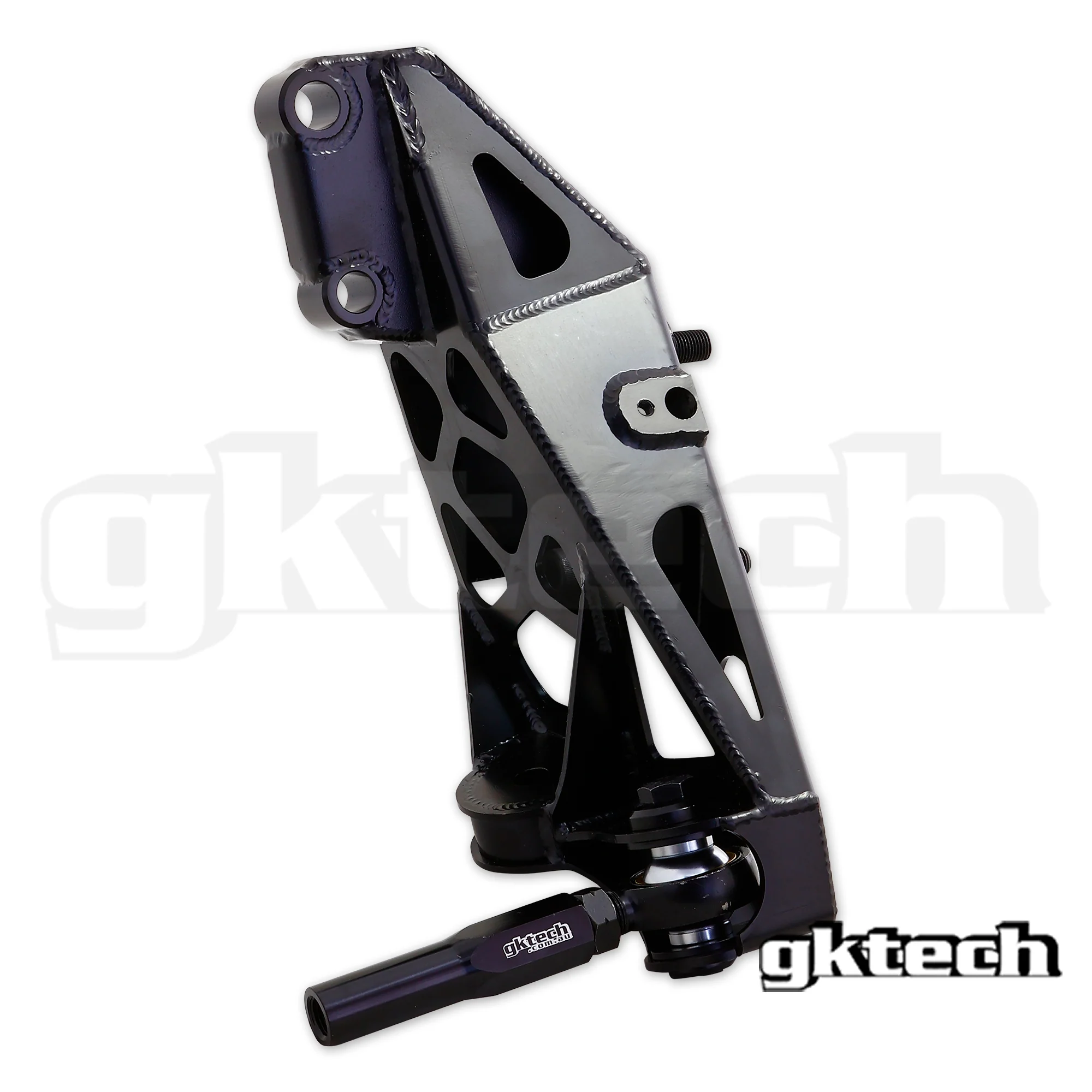 86 / GR86 / BRZ Super Lock drift knuckles - Image 6