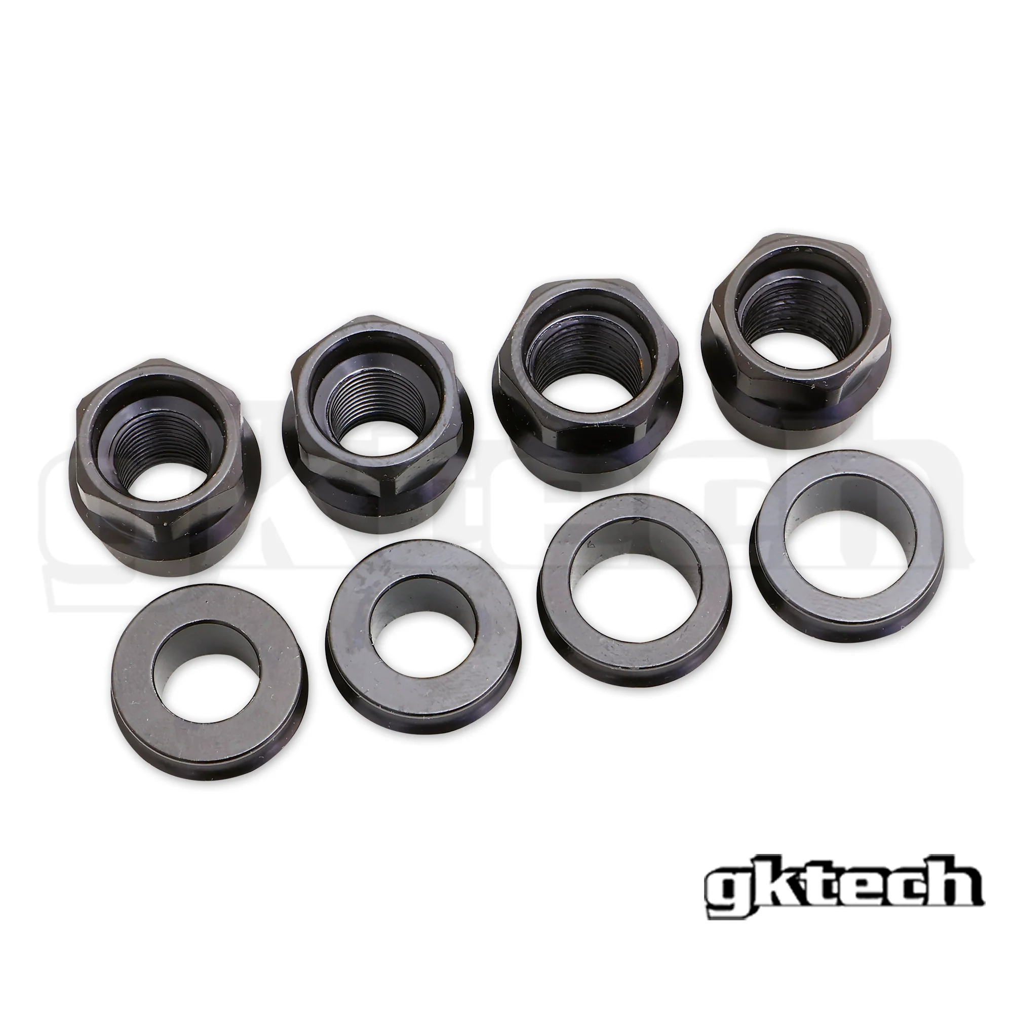 86 / GR86 / BRZ camber and caster adjustable strut tops - Image 3