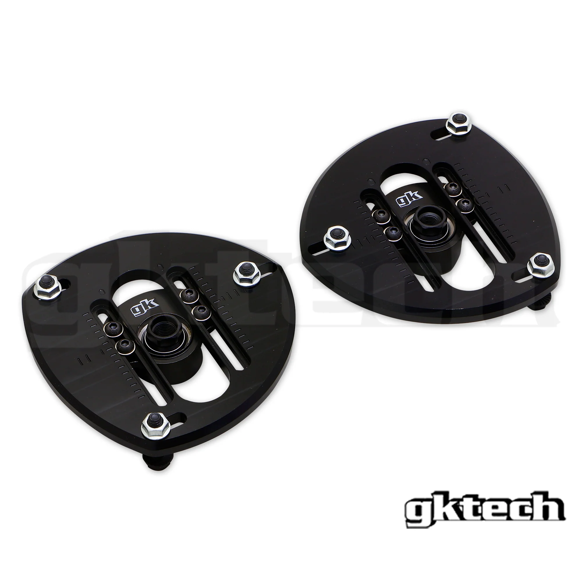 86 / GR86 / BRZ camber and caster adjustable strut tops - Image 4