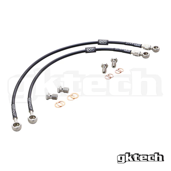 86/ GR86/ BRZ dual master cylinder to ABS delete line kit - Image 3