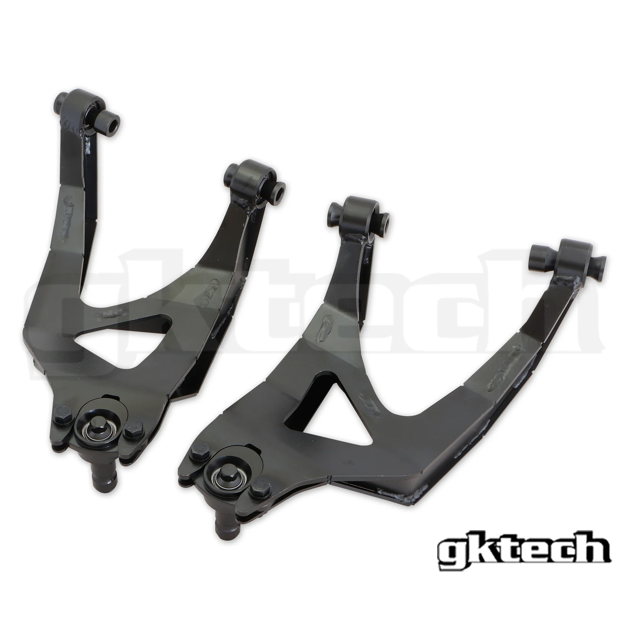 86 / GR86 / BRZ Rear upper camber arm (RUCA) - Image 4