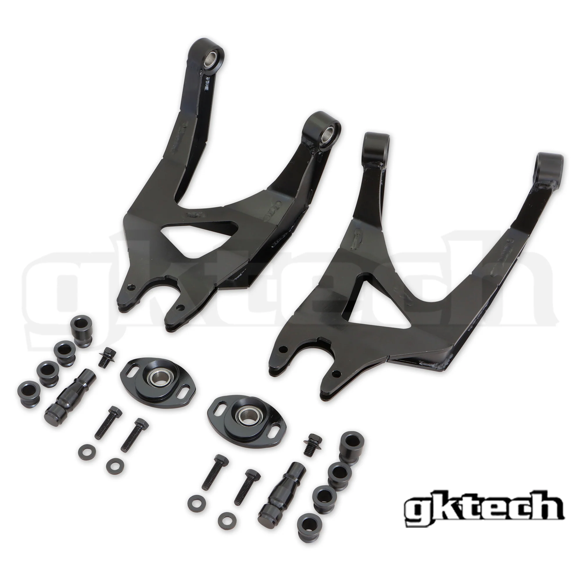 86 / GR86 / BRZ Rear upper camber arm (RUCA) - Image 5