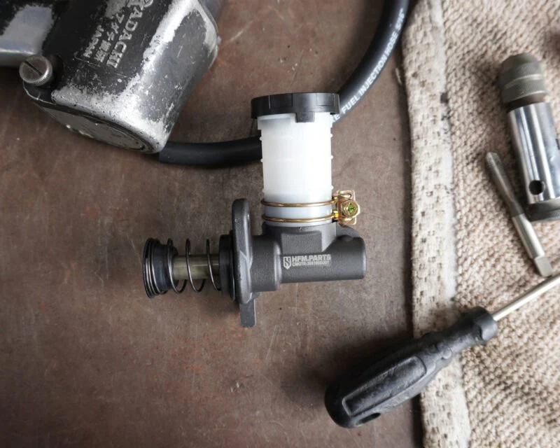 HFM.Parts Clutch Master Cylinder R32, R33, R34 GTR - Image 3