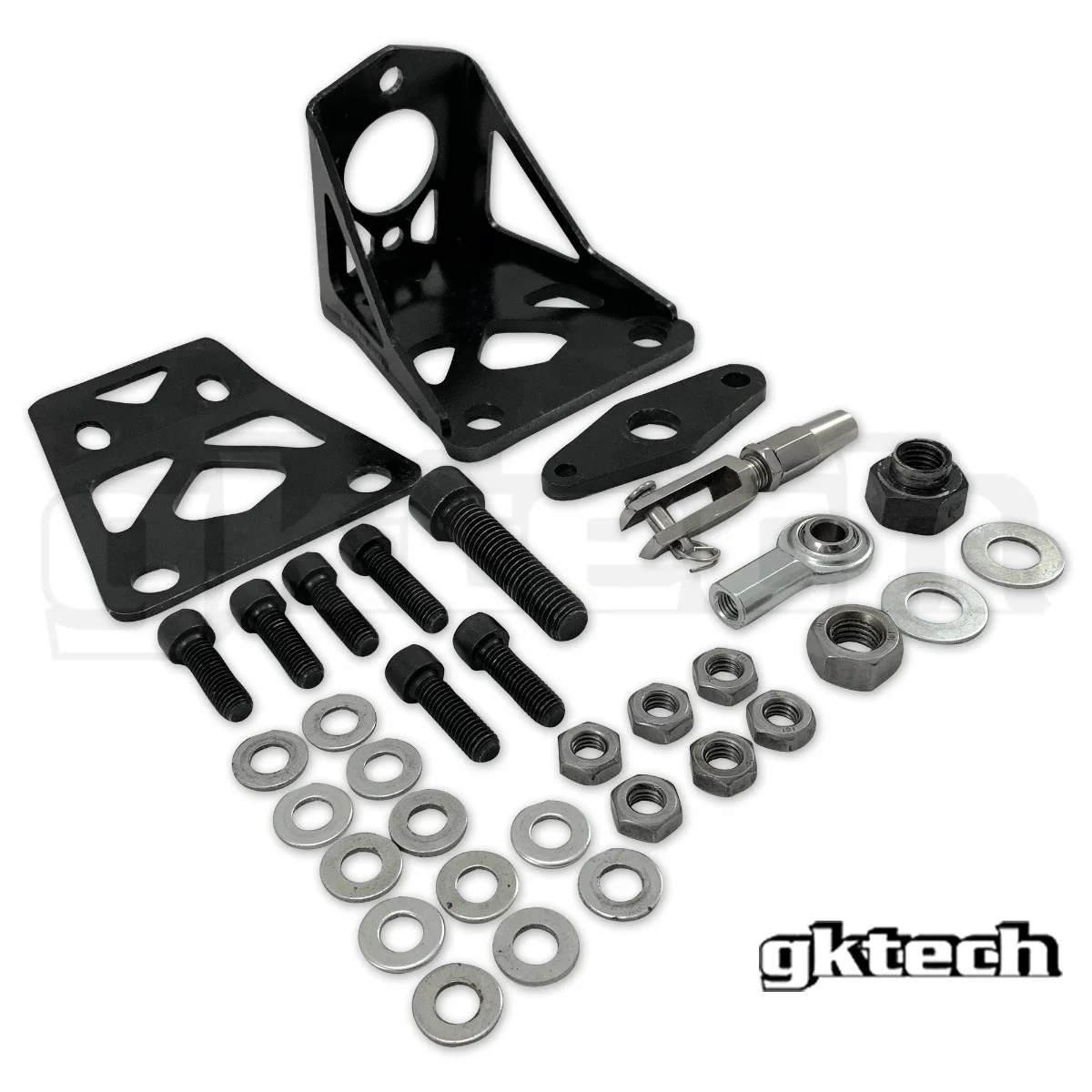 Hidden Handbrake Assembly - Image 3