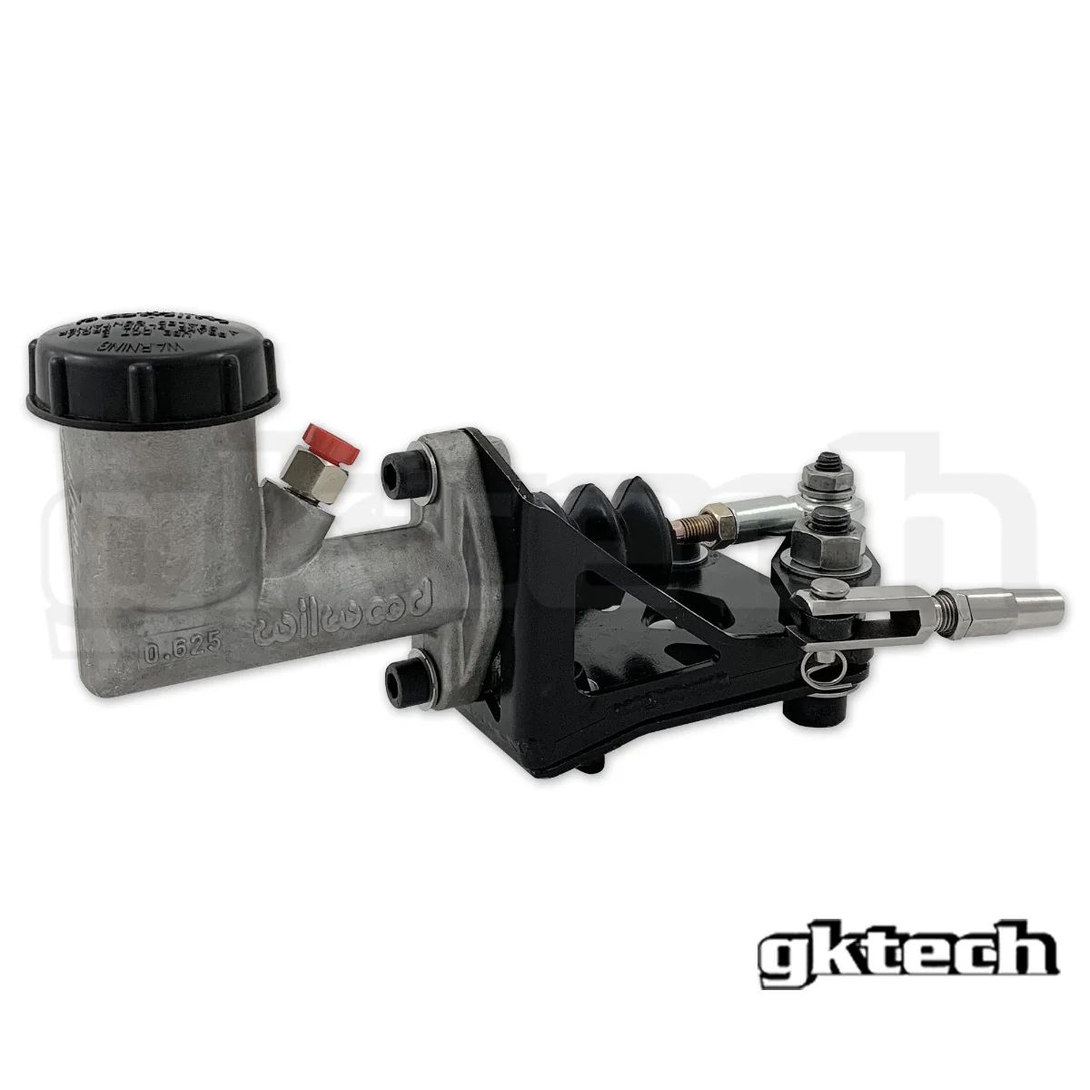 Hidden Handbrake Assembly - Image 4