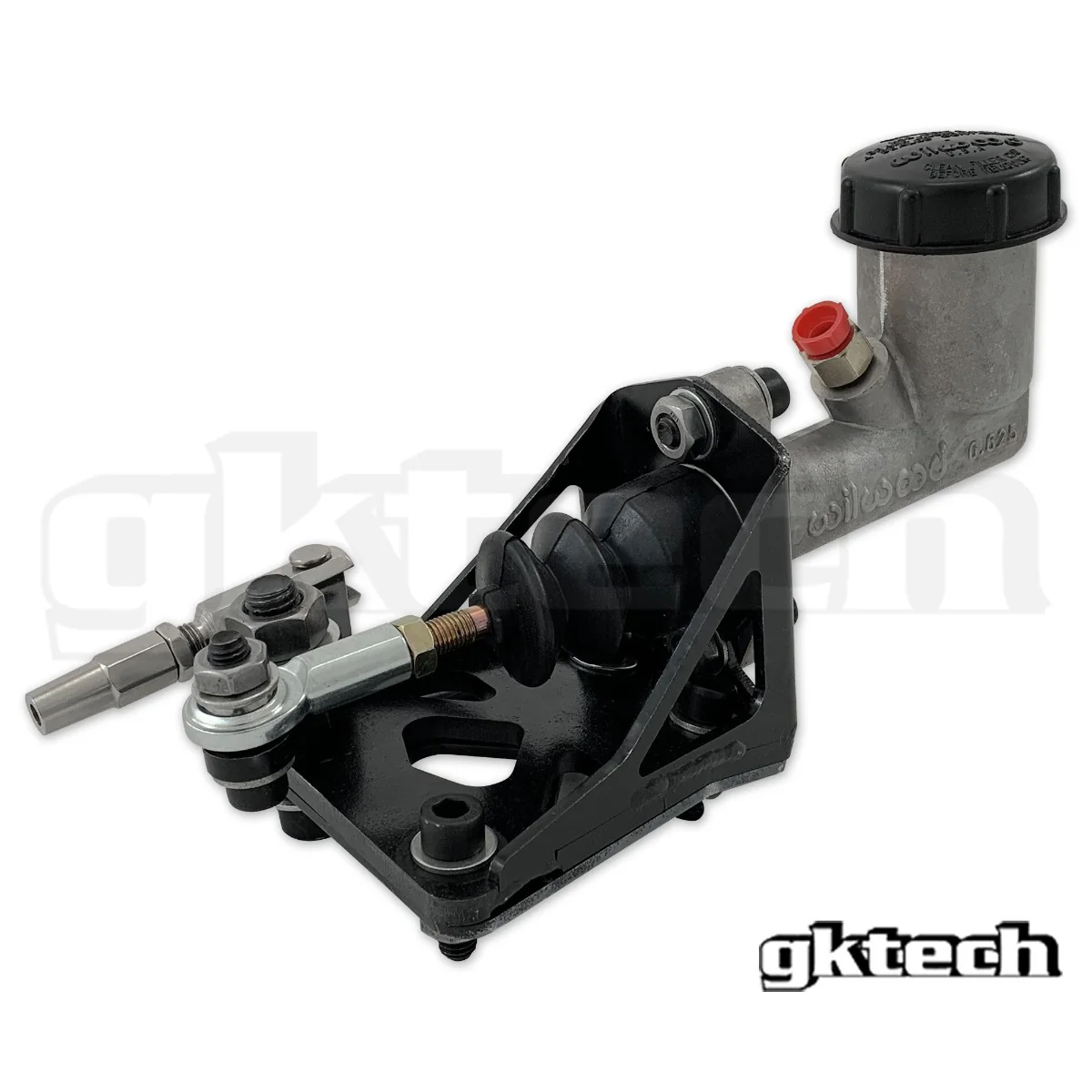 Hidden Handbrake Assembly - Image 5