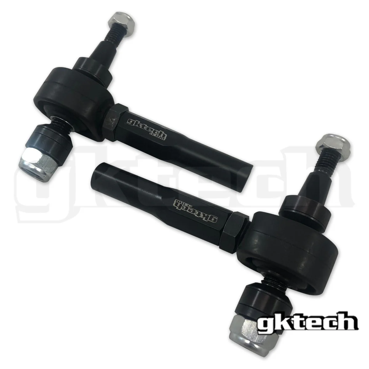 GTR/Z32 300zx High misalignment Tie Rod Ends - Image 3