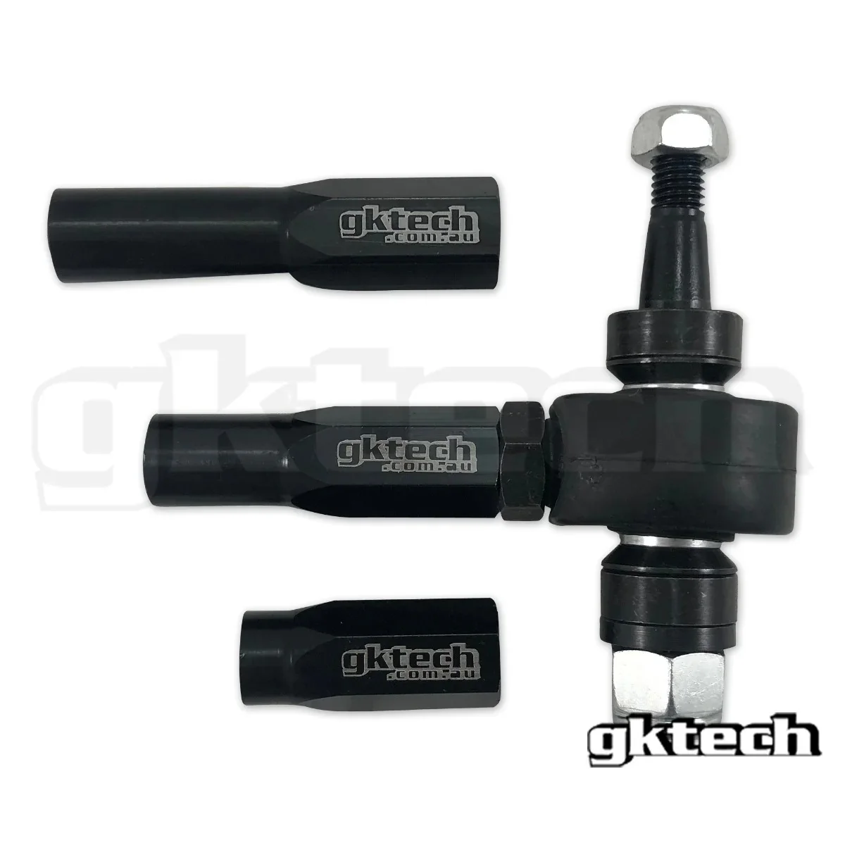 High misalignment S13/S14/S15/Skyline tie rod ends (12mm/14mm) - Image 6